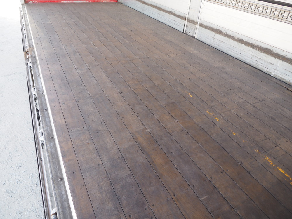 いすゞ フォワード ウイング車 中型 PDG-FRR34T2 年式 H21[写真22]