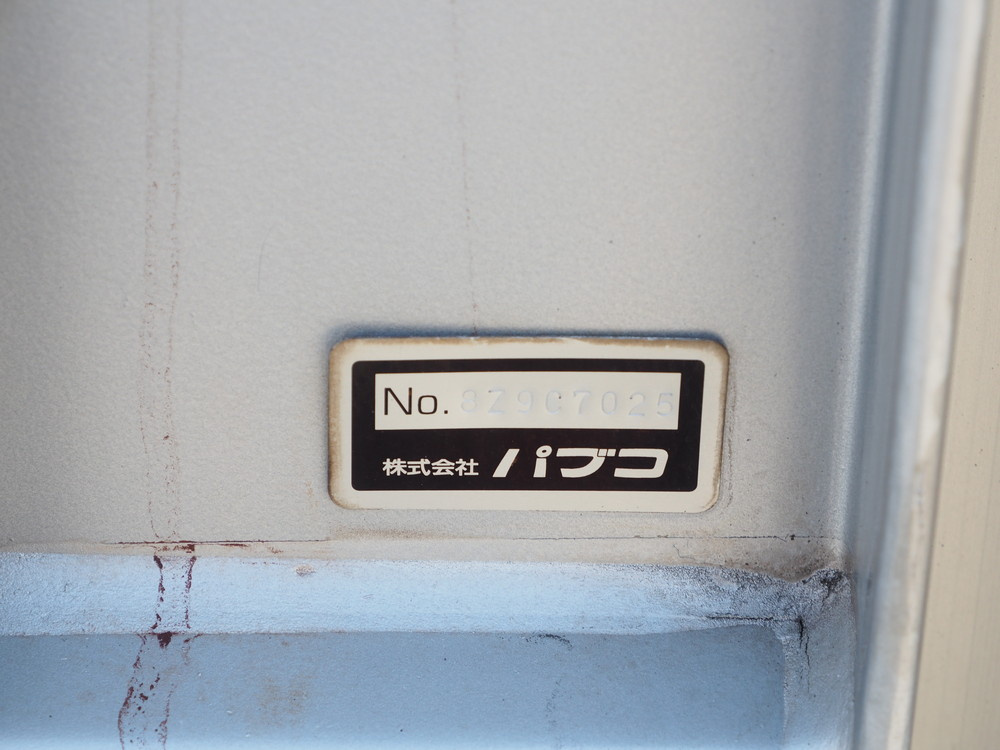 いすゞ フォワード ウイング車 中型 PDG-FRR34T2 年式 H21[写真32]