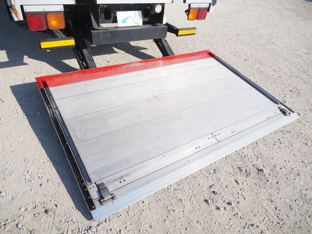 いすゞ フォワード ウイング車 中型 PDG-FRR34T2 年式 H21[写真30]