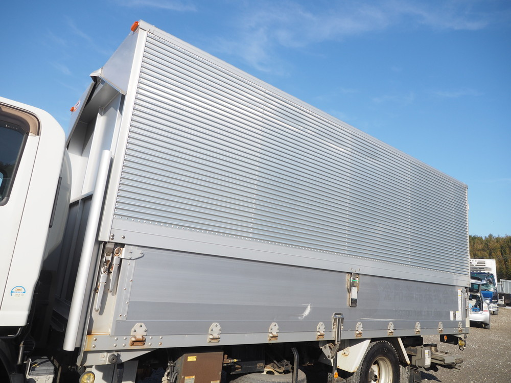 マツダ タイタン ウイング車 - SKG-LPR85YN 年式 H25[写真14]