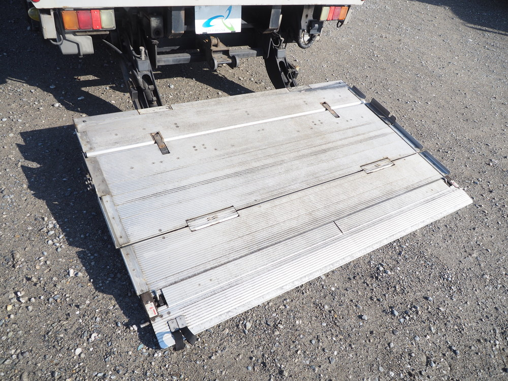 マツダ タイタン ウイング車 - SKG-LPR85YN 年式 H25[写真30]