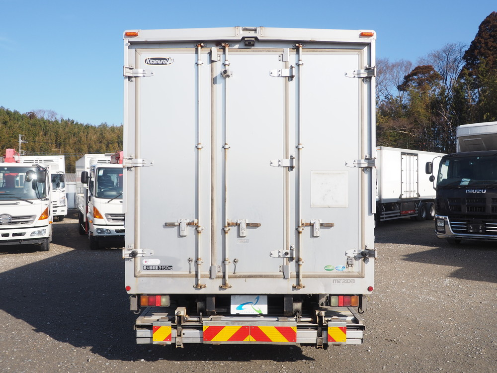 マツダ タイタン ウイング車 - SKG-LPR85YN 年式 H25[写真06]