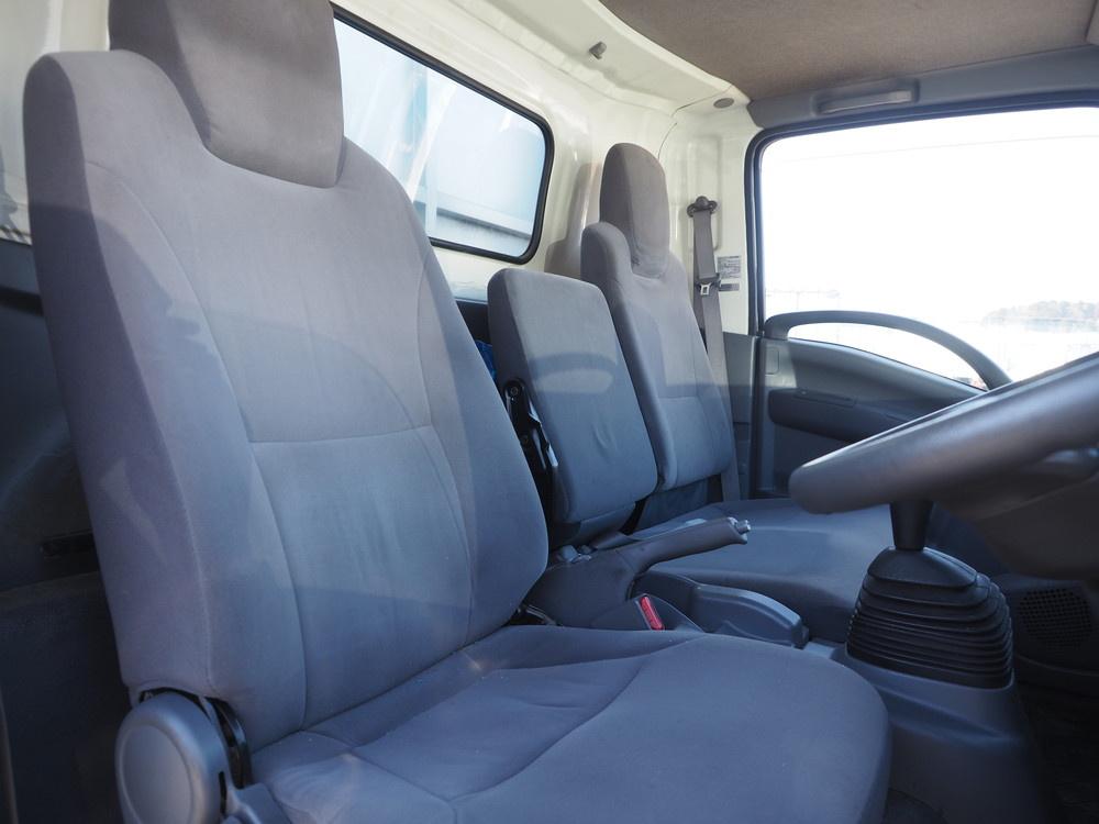 マツダ タイタン ウイング車 - SKG-LPR85YN 年式 H25[写真35]