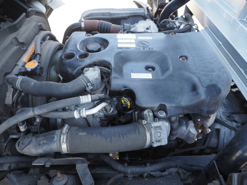 マツダ タイタン ウイング車 - SKG-LPR85YN 年式 H25[写真50]