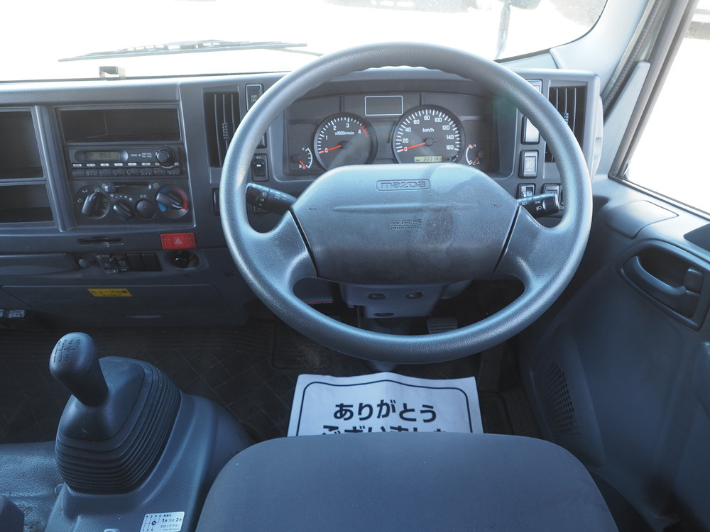 マツダ タイタン ウイング車 - SKG-LPR85YN 年式 H25[写真36]