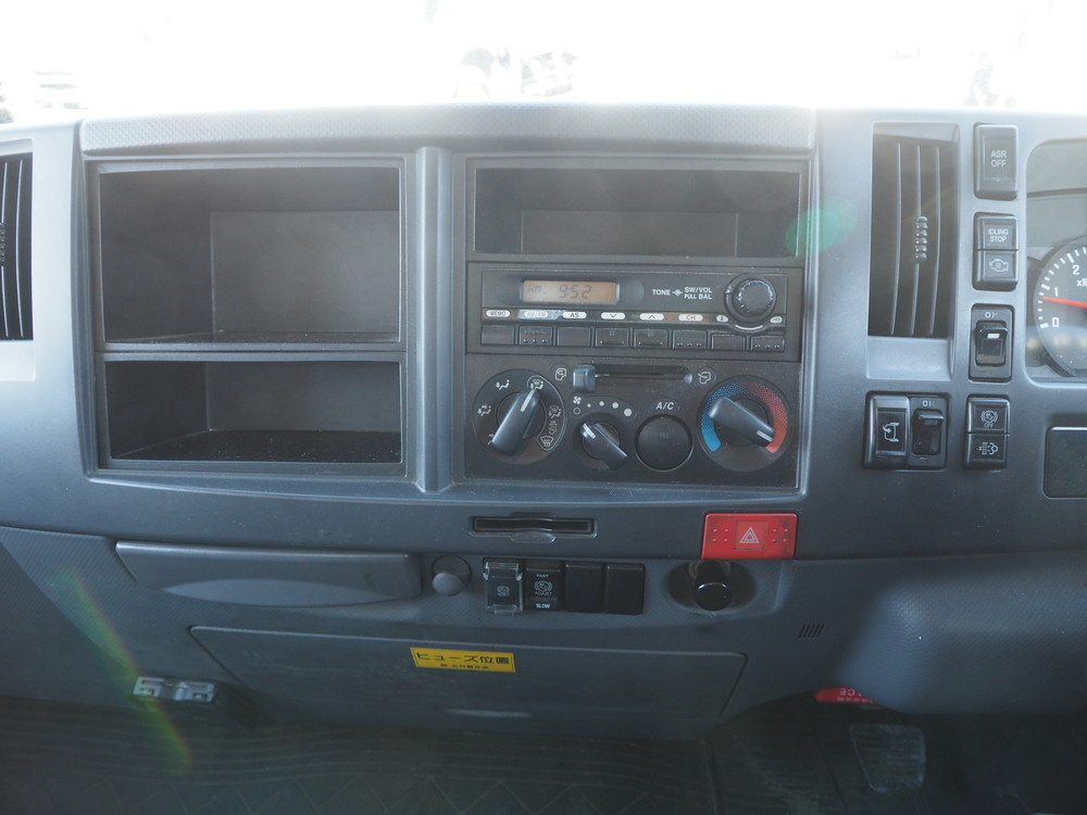 マツダ タイタン ウイング車 - SKG-LPR85YN 年式 H25[写真39]