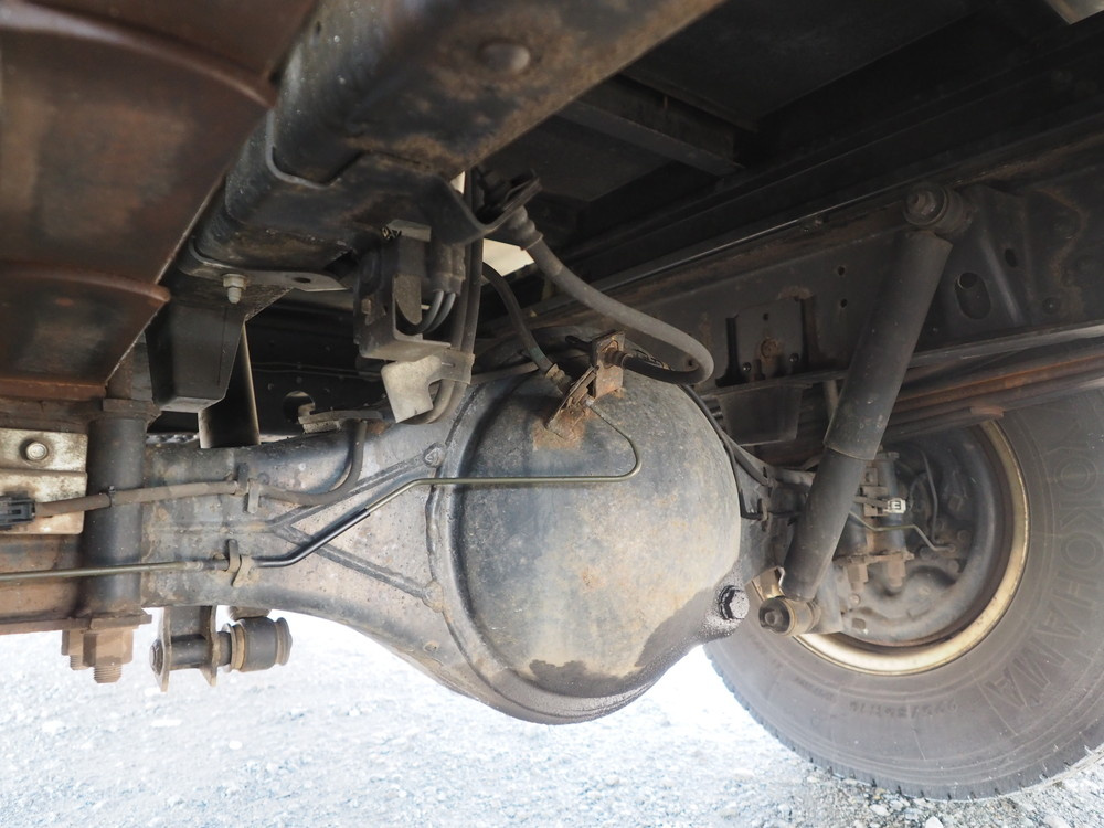 マツダ タイタン ウイング車 - SKG-LPR85YN 年式 H25[写真45]