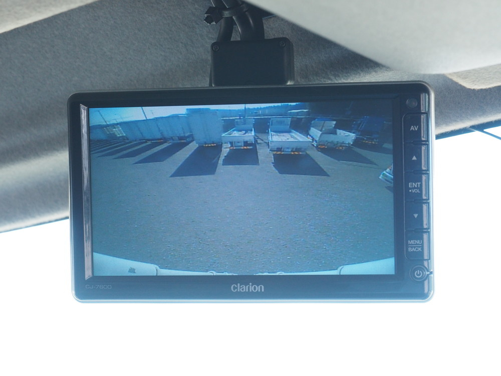 いすゞ フォワード 冷凍バン 中型 TKG-FRR90T2 年式 H27[写真41]