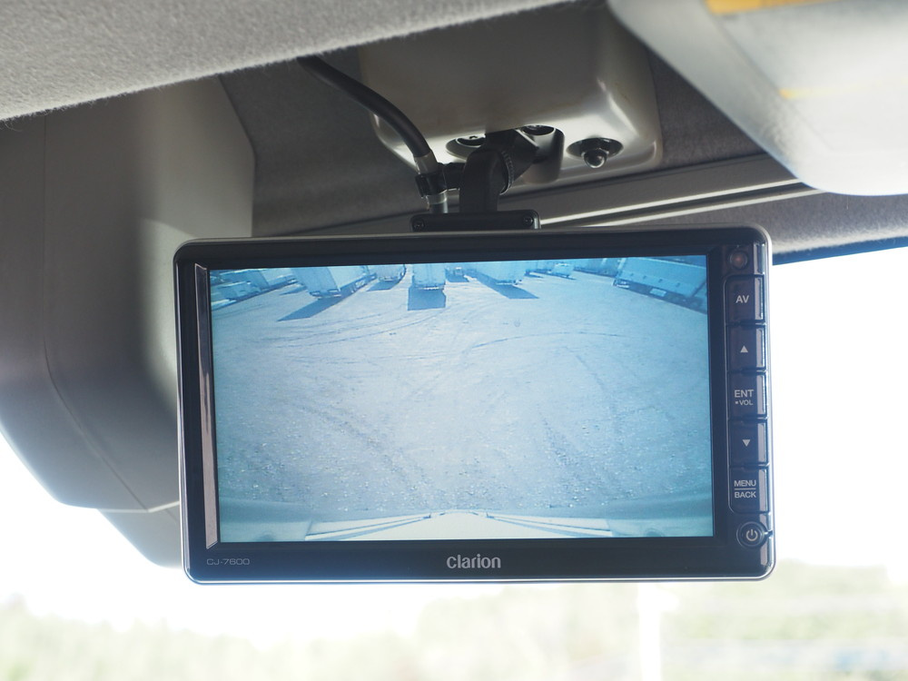 いすゞ ギガ ウイング車 大型 QKG-CYJ77B 年式 H29[写真45]