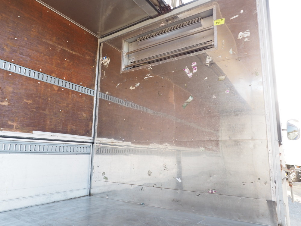 日野 レンジャー 冷凍ウイング 中型 BDG-FD8JMWA 年式 H20[写真23]