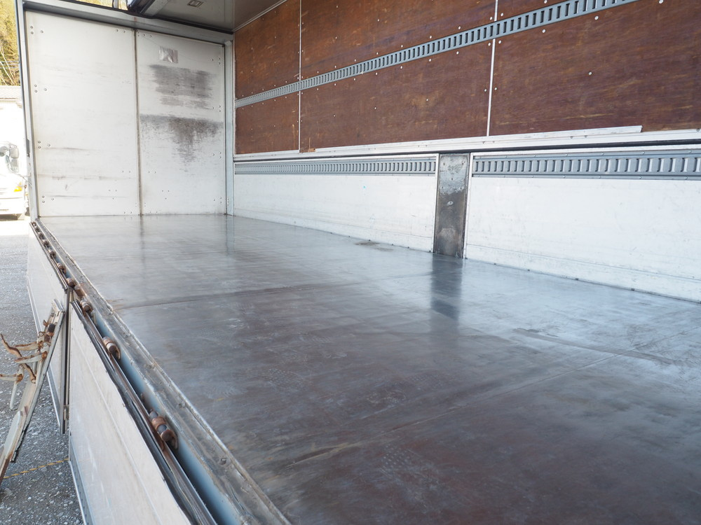 日野 レンジャー 冷凍ウイング 中型 BDG-FD8JMWA 年式 H20[写真22]