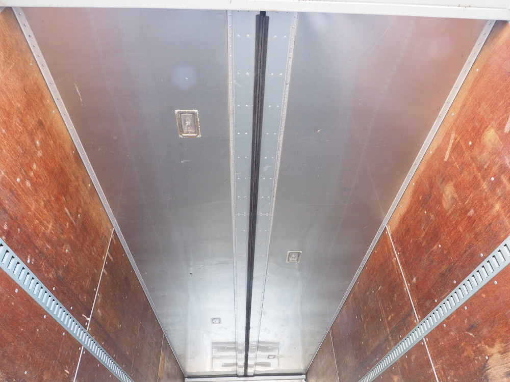 日野 レンジャー 冷凍ウイング 中型 BDG-FD8JMWA 年式 H20[写真26]