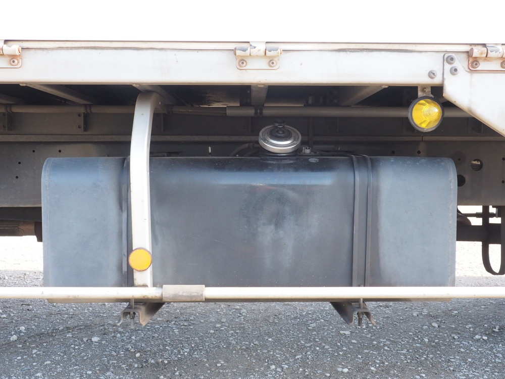 日野 レンジャー 冷凍ウイング 中型 BDG-FD8JMWA 年式 H20[写真18]