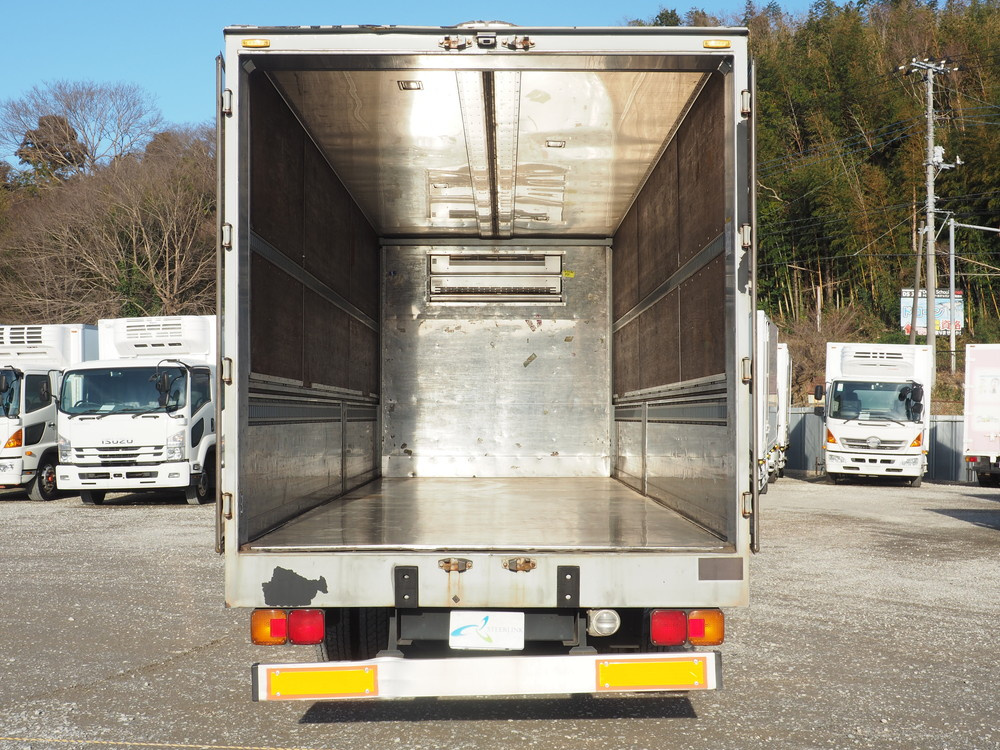 日野 レンジャー 冷凍ウイング 中型 BDG-FD8JMWA 年式 H20[写真24]