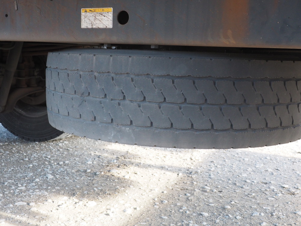 日野 レンジャー 冷凍ウイング 中型 BDG-FD8JMWA 年式 H20[写真46]