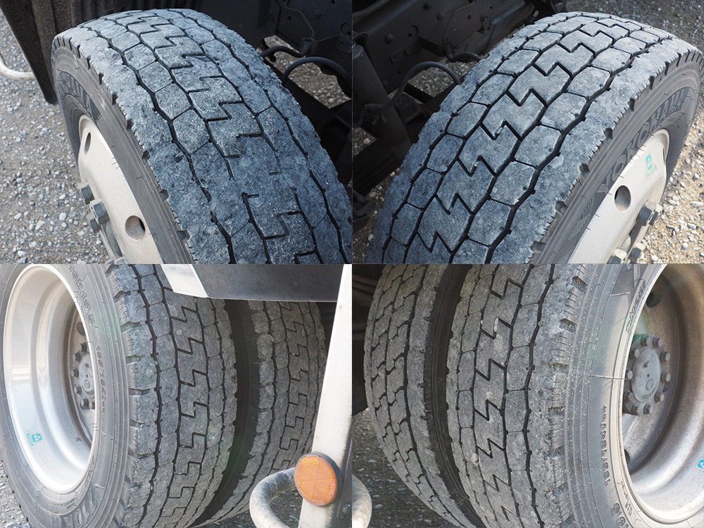 日野 レンジャー 冷凍ウイング 中型 BDG-FD8JMWA 年式 H20[写真47]