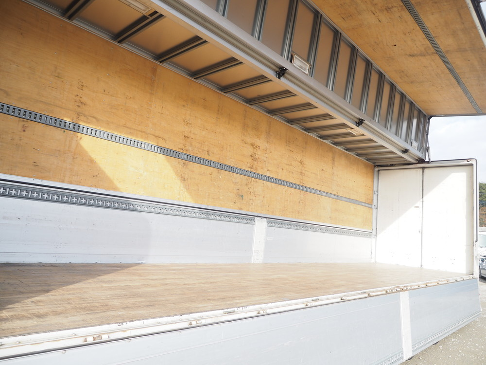 日野 グランドプロフィア ウイング車 大型 LKG-FW1EXBG 年式 H23[写真22]