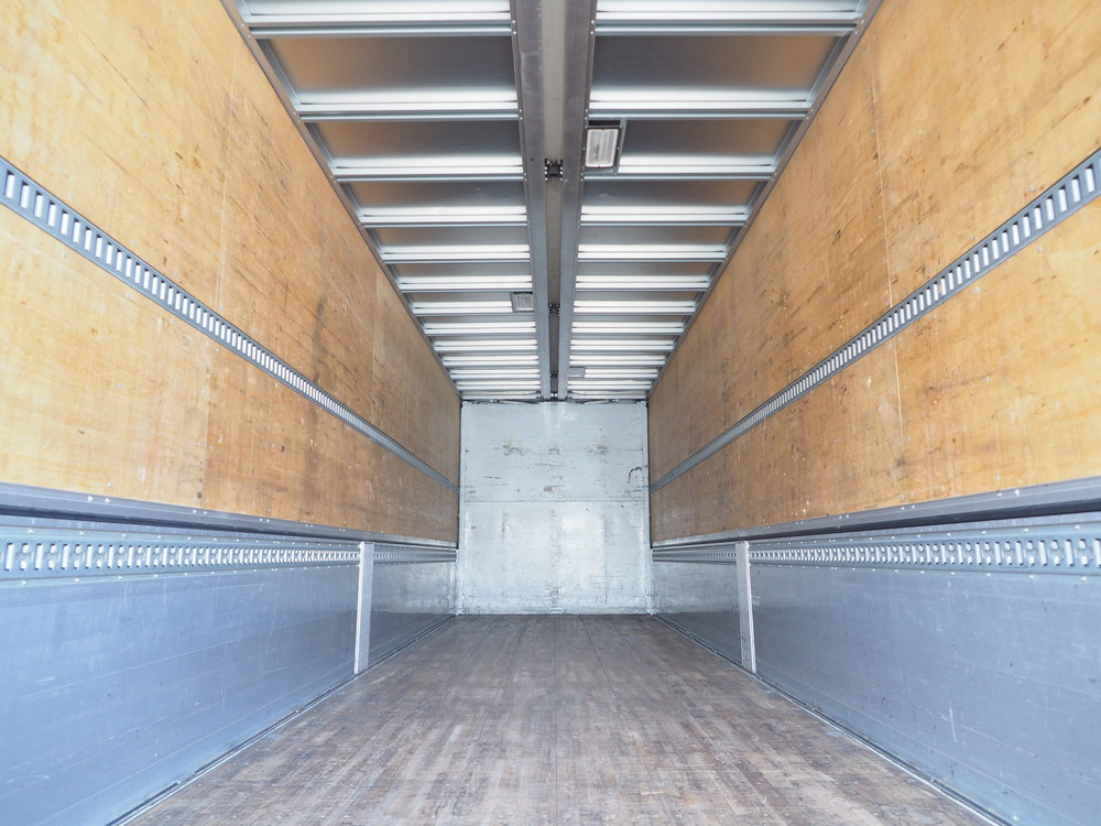 日野 グランドプロフィア ウイング車 大型 LKG-FW1EXBG 年式 H23[写真27]