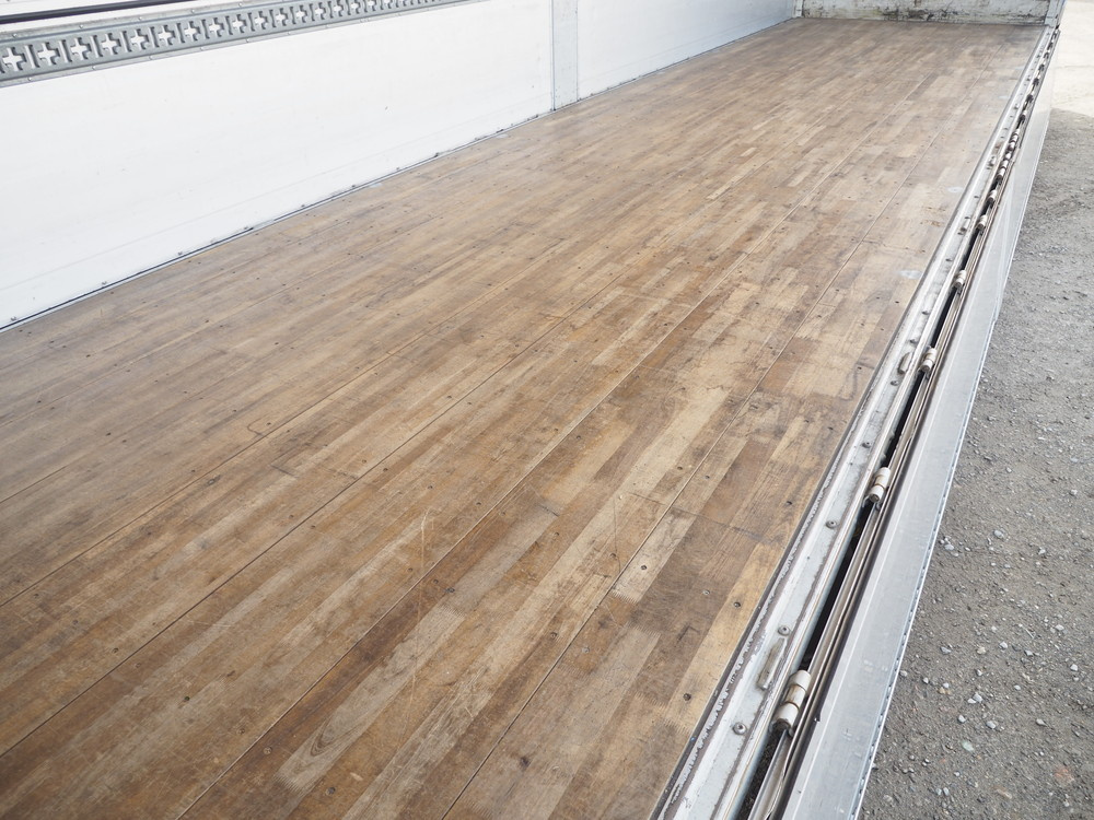 日野 グランドプロフィア ウイング車 大型 LKG-FW1EXBG 年式 H23[写真25]