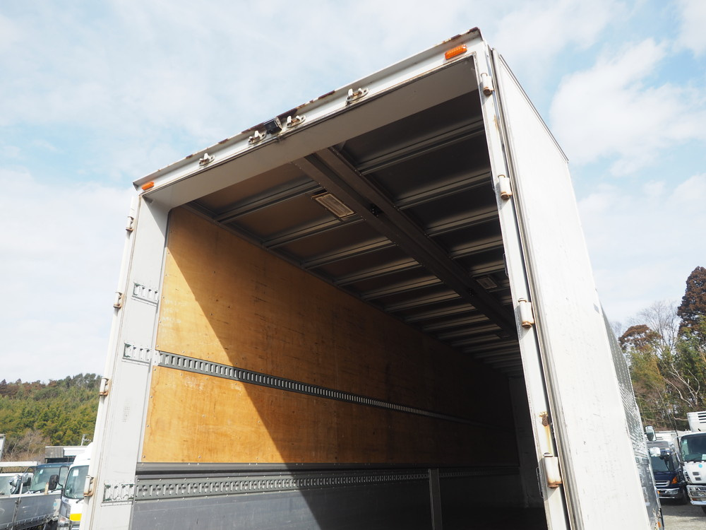 日野 グランドプロフィア ウイング車 大型 LKG-FW1EXBG 年式 H23[写真29]