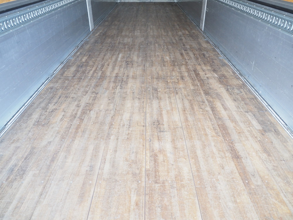 日野 グランドプロフィア ウイング車 大型 LKG-FW1EXBG 年式 H23[写真28]