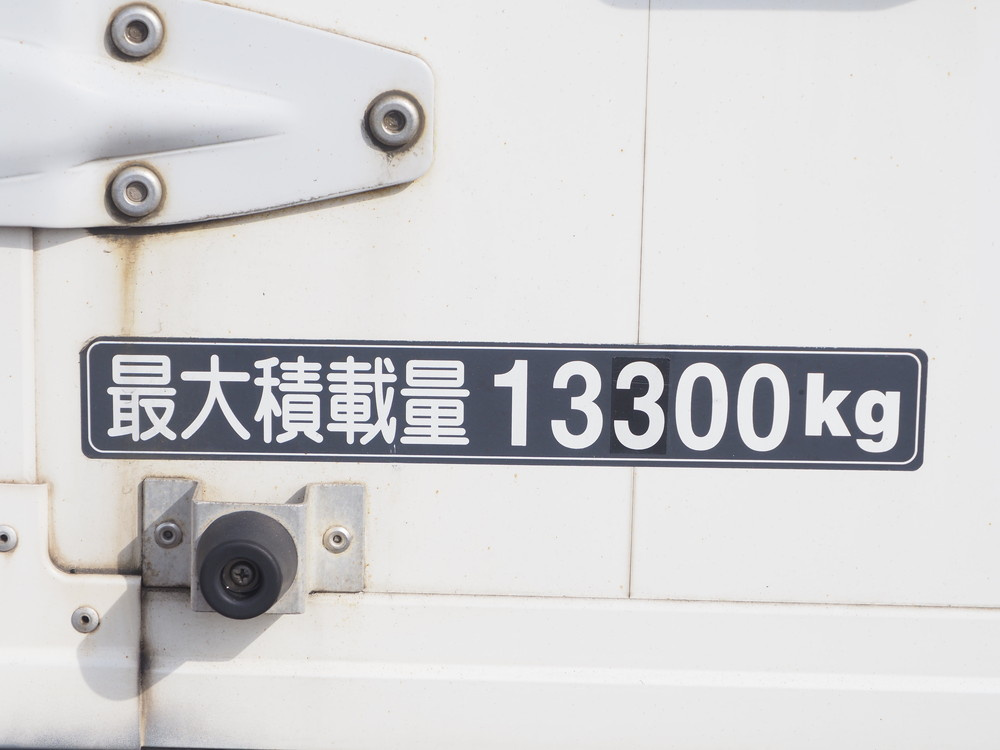 日野 グランドプロフィア ウイング車 大型 LKG-FW1EXBG 年式 H23[写真31]