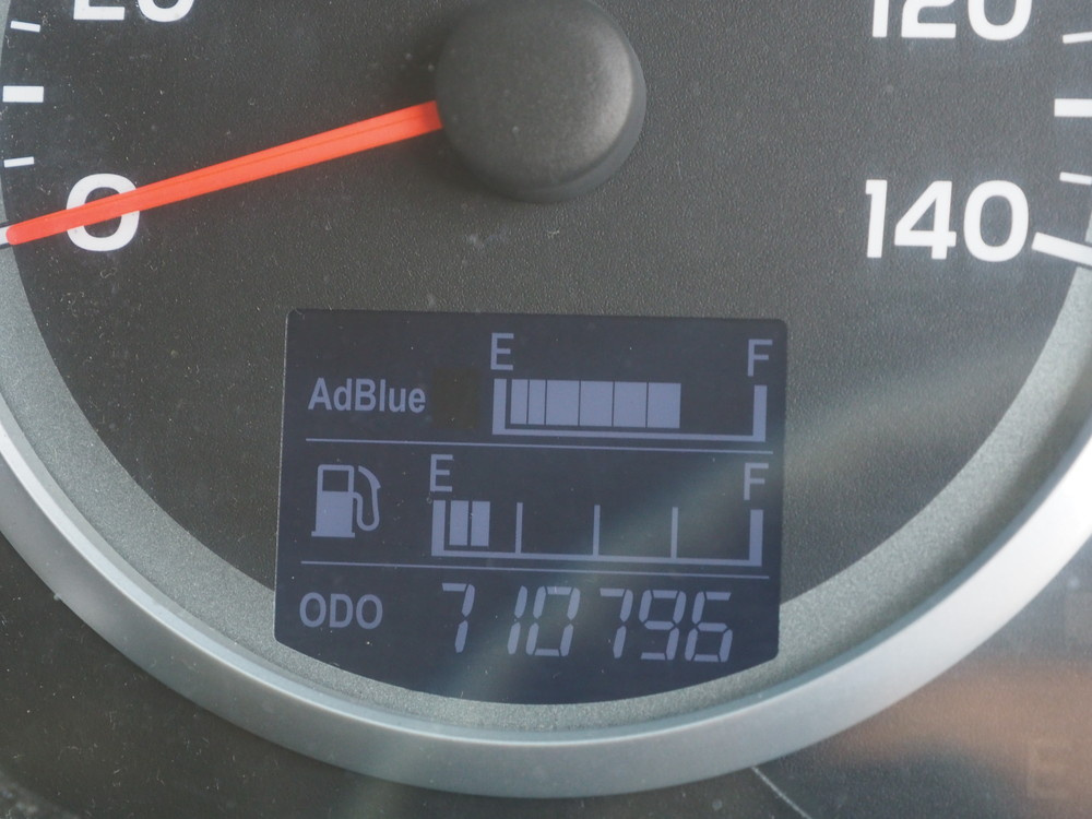 日野 グランドプロフィア ウイング車 大型 LKG-FW1EXBG 年式 H23[写真41]