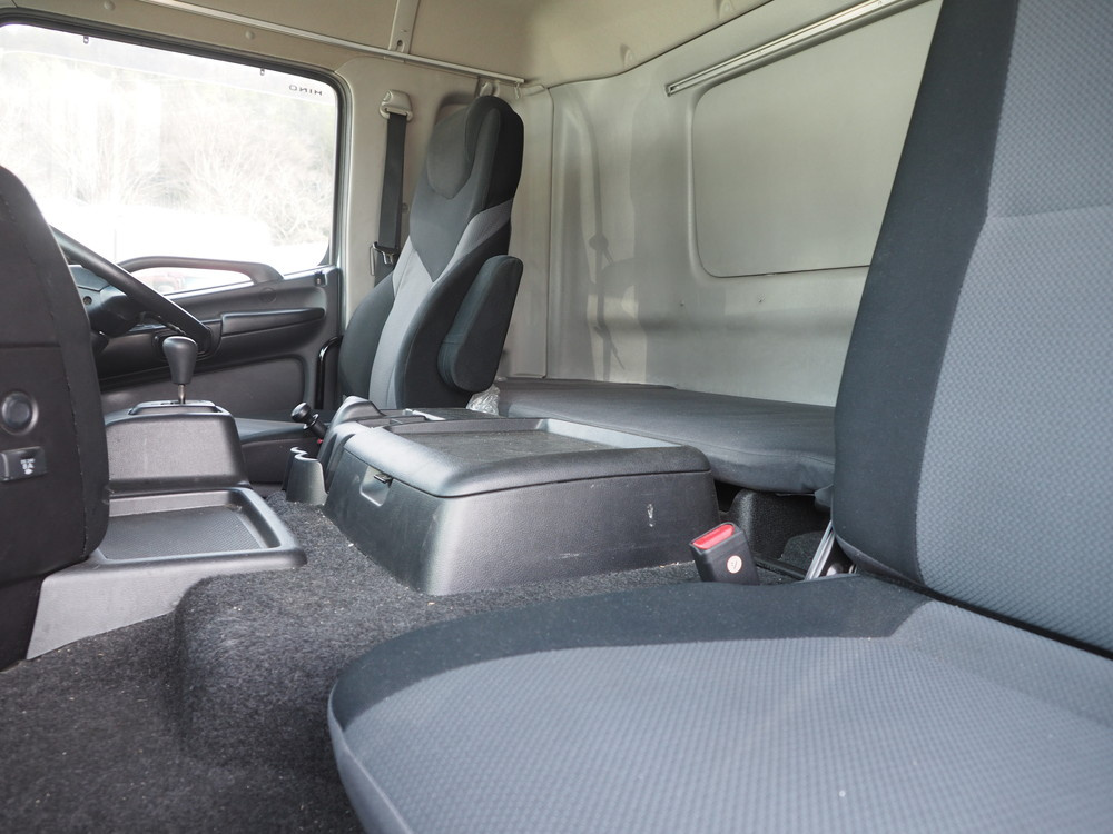 日野 グランドプロフィア ウイング車 大型 LKG-FW1EXBG 年式 H23[写真40]