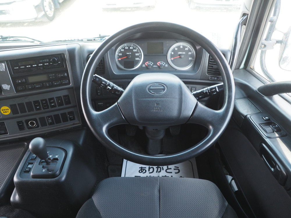 日野 グランドプロフィア ウイング車 大型 LKG-FW1EXBG 年式 H23[写真34]