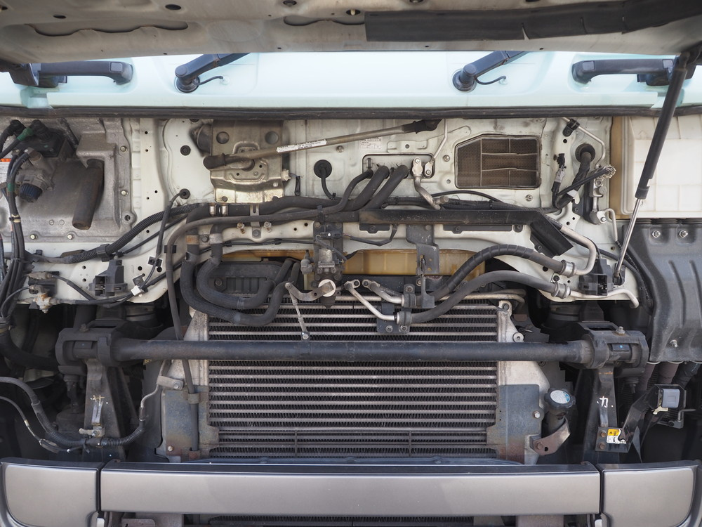 日野 グランドプロフィア ウイング車 大型 LKG-FW1EXBG 年式 H23[写真50]