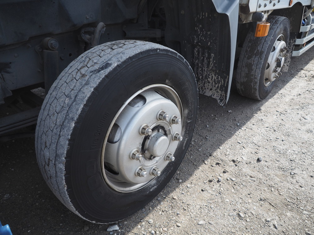 日野 グランドプロフィア ウイング車 大型 LKG-FW1EXBG 年式 H23[写真48]