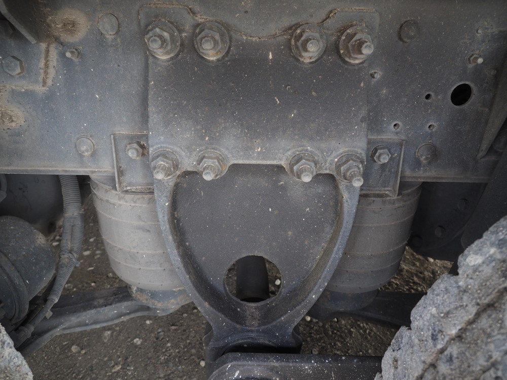 日野 グランドプロフィア ウイング車 大型 LKG-FW1EXBG 年式 H23[写真44]