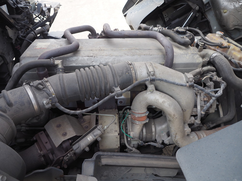 日野 グランドプロフィア ウイング車 大型 LKG-FW1EXBG 年式 H23[写真52]