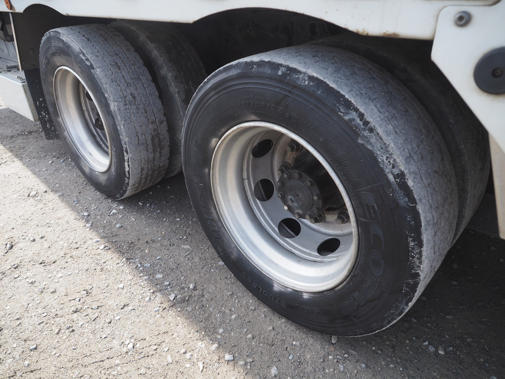 日野 グランドプロフィア ウイング車 大型 LKG-FW1EXBG 年式 H23[写真49]