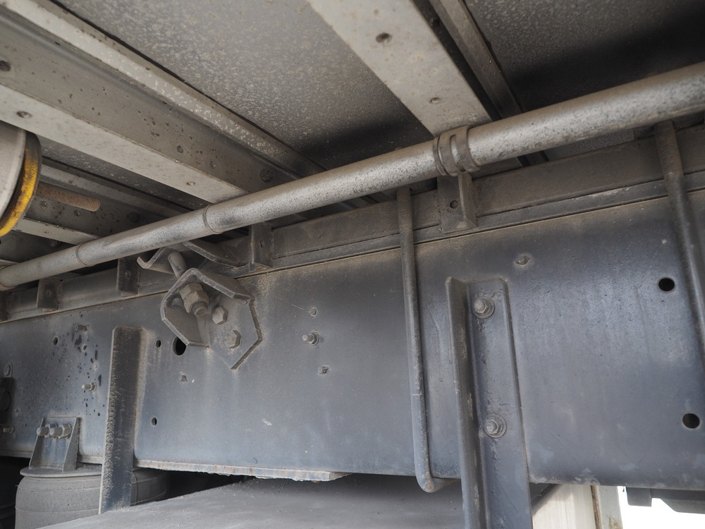 日野 グランドプロフィア ウイング車 大型 LKG-FW1EXBG 年式 H23[写真46]