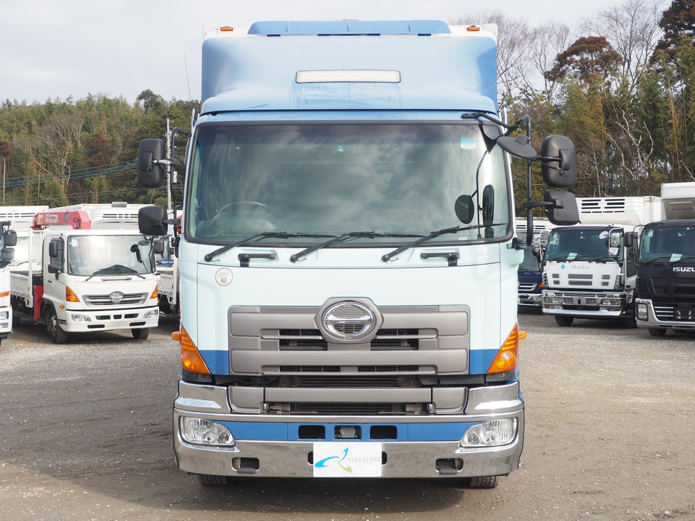 日野 グランドプロフィア ウイング車 大型 LKG-FW1EXBG 年式 H23[写真04]