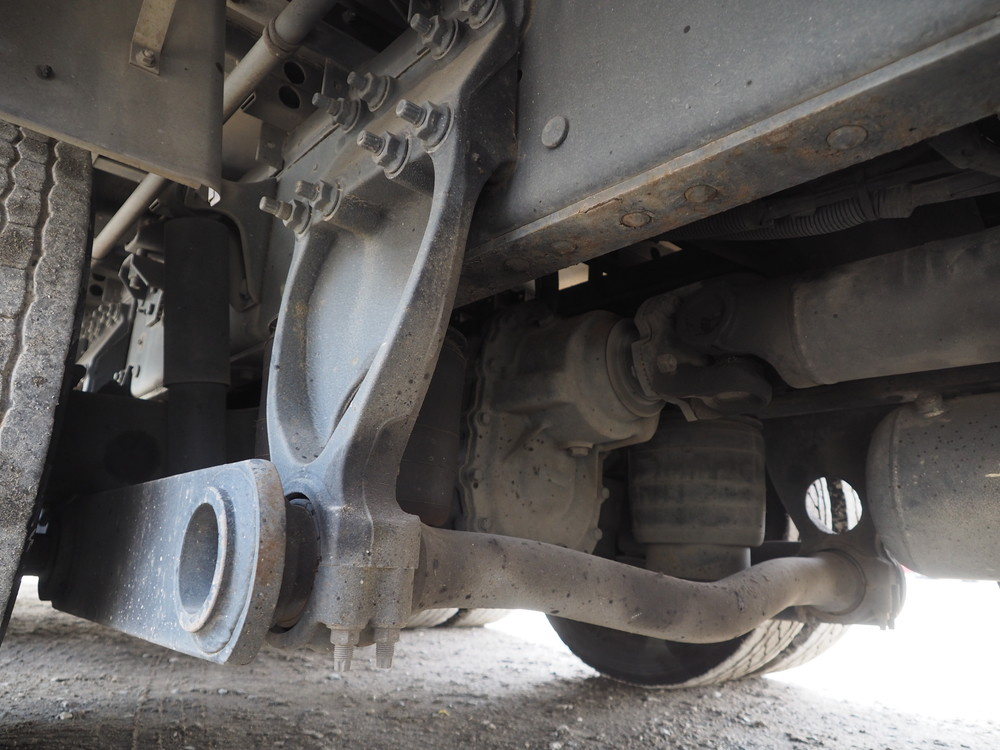 日野 グランドプロフィア ウイング車 大型 LKG-FW1EXBG 年式 H23[写真47]