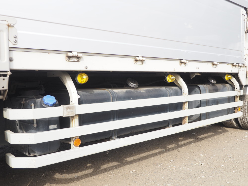 日野 グランドプロフィア ウイング車 大型 LKG-FW1EXBG 年式 H23[写真17]