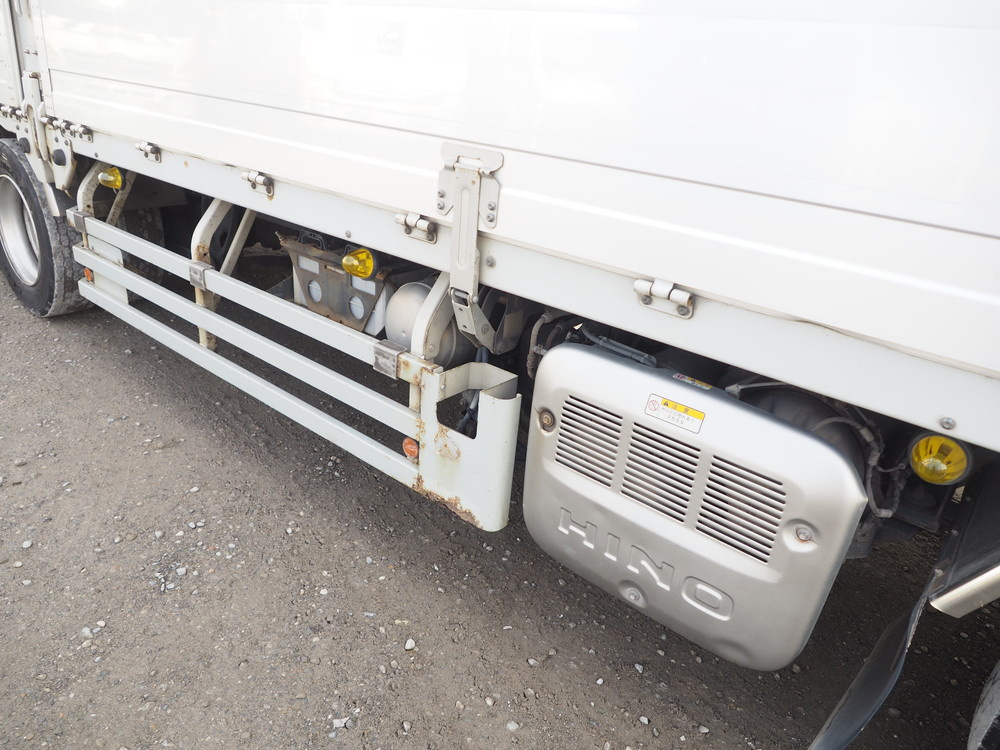 日野 グランドプロフィア ウイング車 大型 LKG-FW1EXBG 年式 H23[写真12]