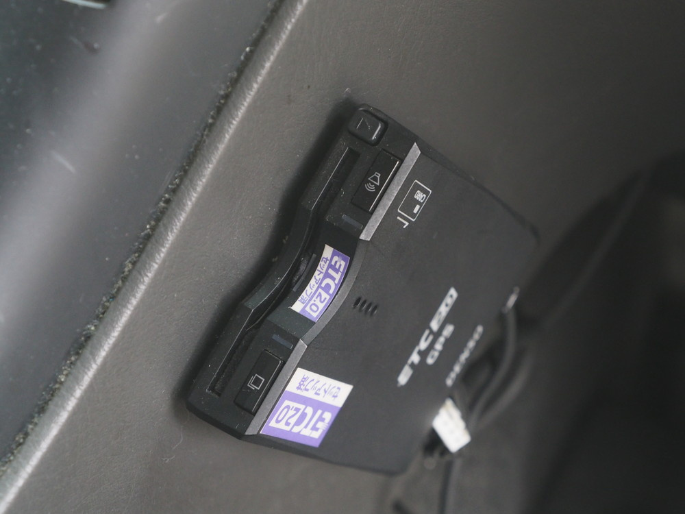 いすゞ ギガ ウイング車 大型 PKG-CYJ77W8 年式 H20[写真38]