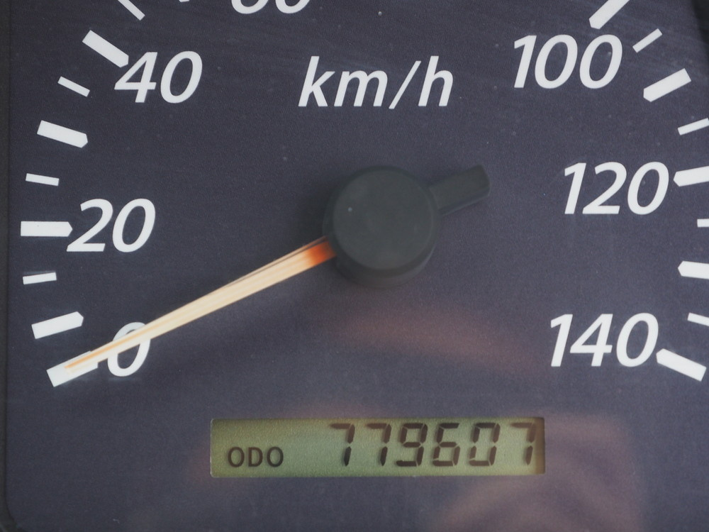 いすゞ ギガ ウイング車 大型 PKG-CYJ77W8 年式 H20[写真44]