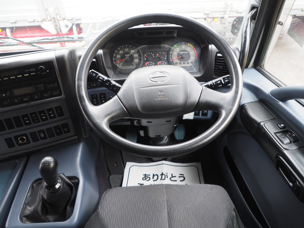 日野 グランドプロフィア ウイング車 大型 BDG-FW1EXYG 年式 H22[写真30]