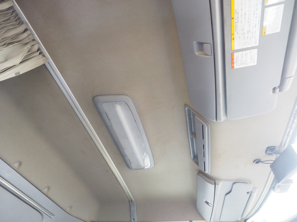 日野 グランドプロフィア ウイング車 大型 BDG-FW1EXYG 年式 H22[写真37]