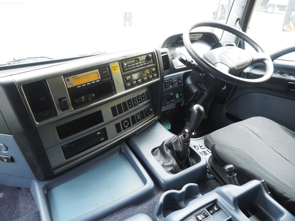 日野 グランドプロフィア ウイング車 大型 BDG-FW1EXYG 年式 H22[写真31]