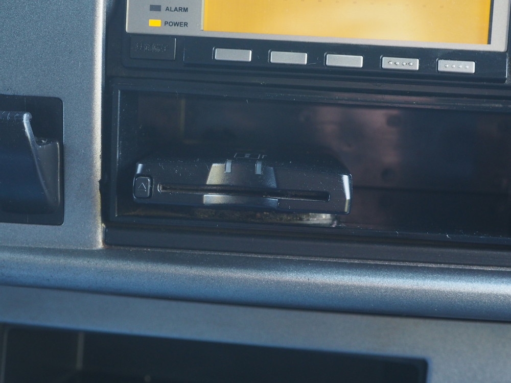 日野 グランドプロフィア ウイング車 大型 BDG-FW1EXYG 年式 H22[写真34]