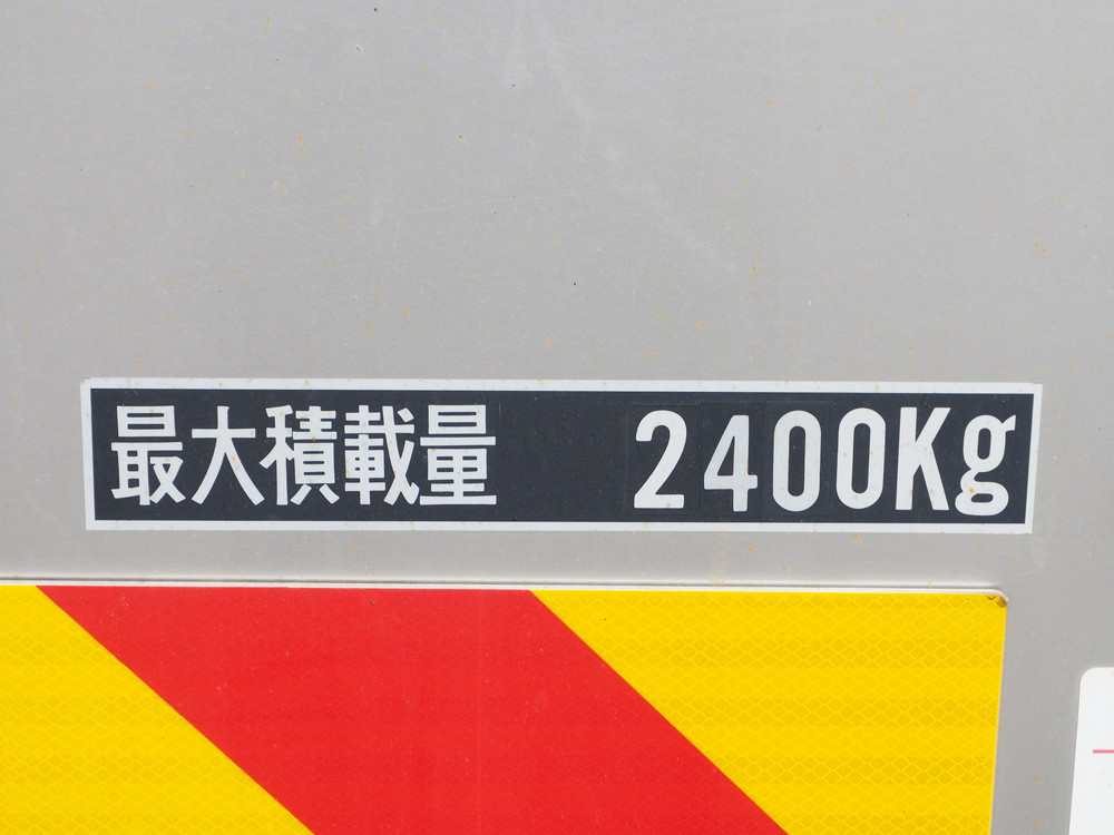 日野 レンジャー ウイング車 中型 TKG-FD9JLAG 年式 H28[写真34]
