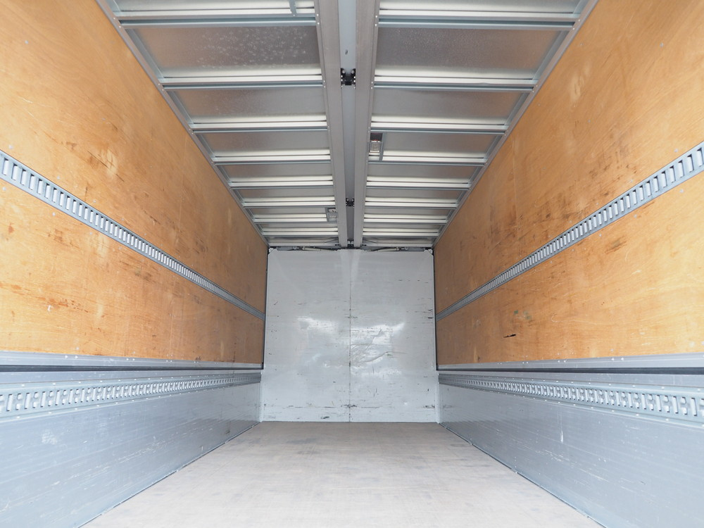 日野 レンジャー ウイング車 中型 TKG-FD9JLAG 年式 H28[写真28]