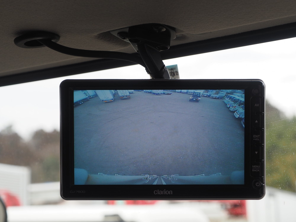 日野 レンジャー ウイング車 中型 TKG-FD9JLAG 年式 H28[写真39]