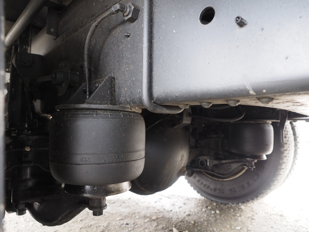 日野 レンジャー ウイング車 中型 TKG-FD9JLAG 年式 H28[写真45]