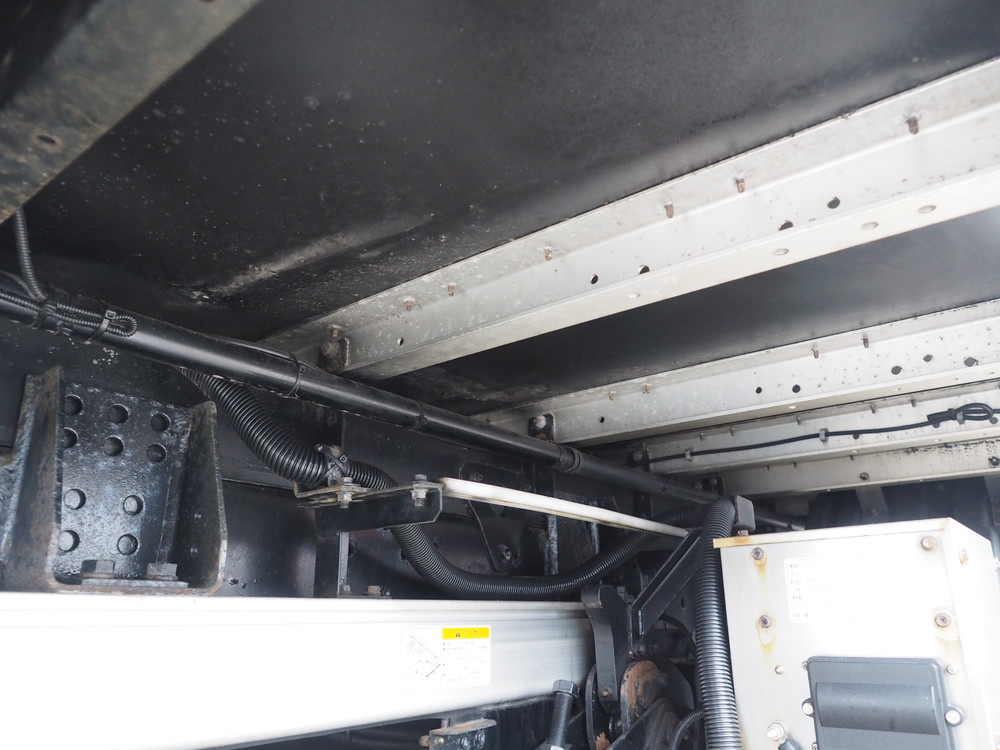 日野 レンジャー ウイング車 中型 TKG-FD9JLAG 年式 H28[写真47]